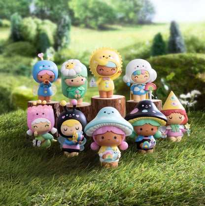 MOMIJI MAGICAL MEADOW FIGURE BLIND BOX