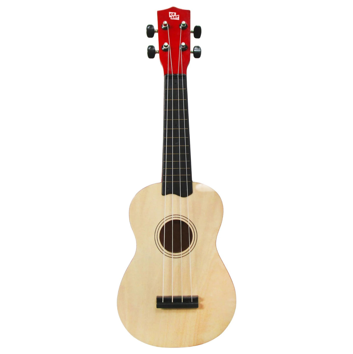 CB SKY UKULELE 53CM NATURAL