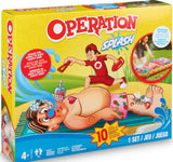 GAME OPERATION SPLASH