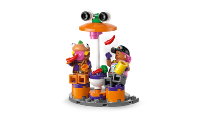LEGO 77076 FORTNITE DURRR BURGER RESTAUR