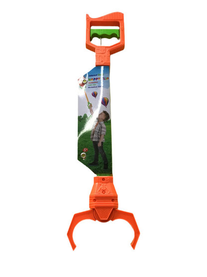 ROBOT HAND GRABBER
