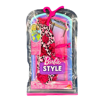 BRB FASHION AND ACCESSORIES AST