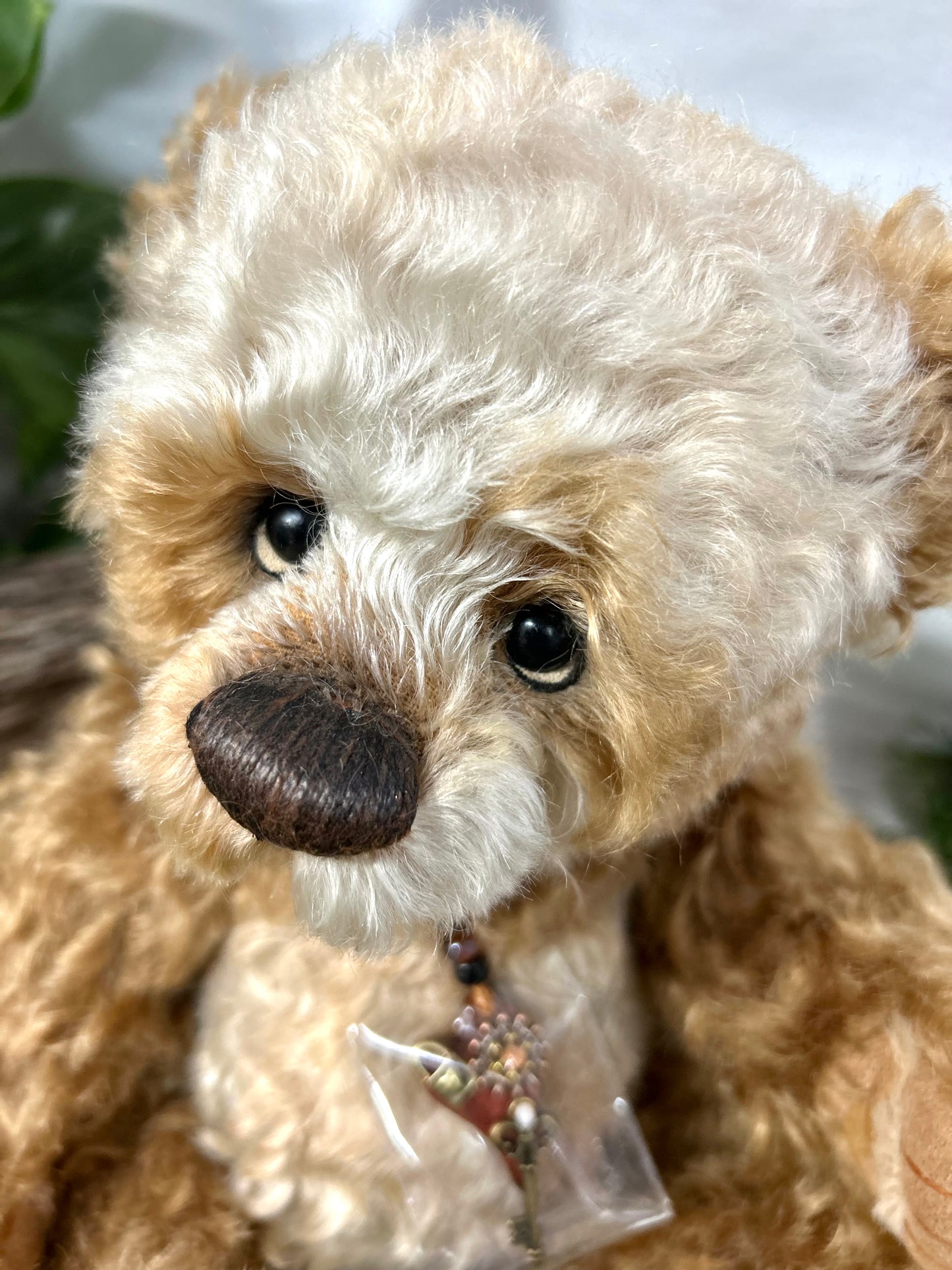 ISABELLE COLLECTION KUMIKI