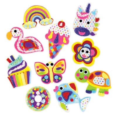 GALT PERFECT PATCHES