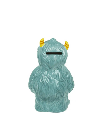 OUT OF THE BLUE MONEY MUNCHER MONSTER BL