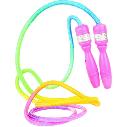 SKIPPING ROPE RAINBOW