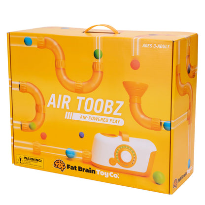 FAT BRAIN AIR TOOBZ