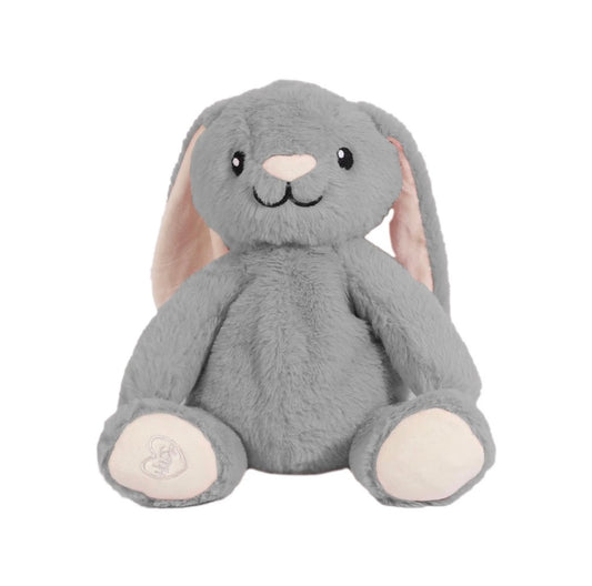 SPLOSH TOASTY HUGS BAILEY BUNNY