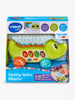 VTECH SQUISHY SPIKES ALLIGATOR