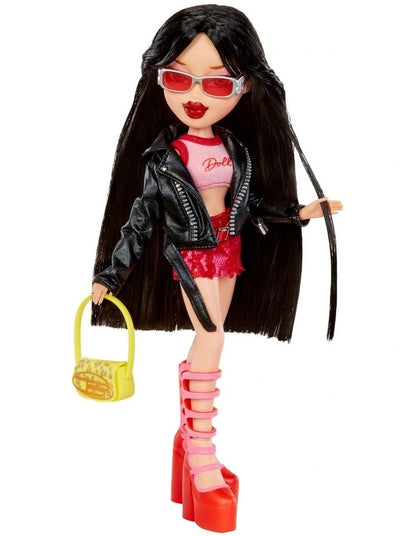 BRATZ GOIN OUT DOLL JADE