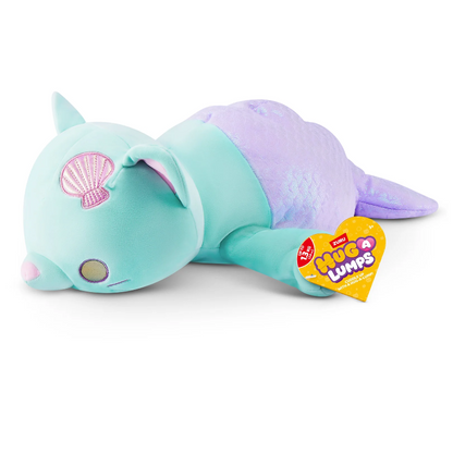 HUG A LUMPS MED S3 KITTEN MYRTLE