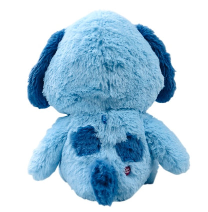 CARE BEARS SNUGGLE PALS SHINE BRIGHT DOG