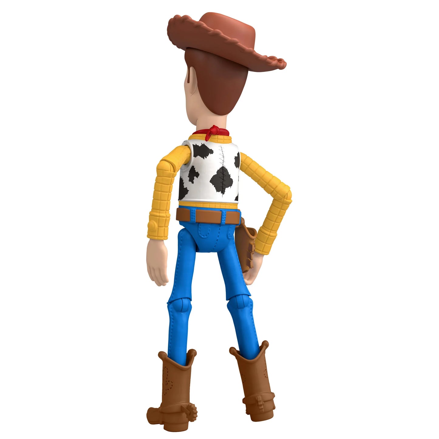 TOY STORY 5 CORE FIG WOODY