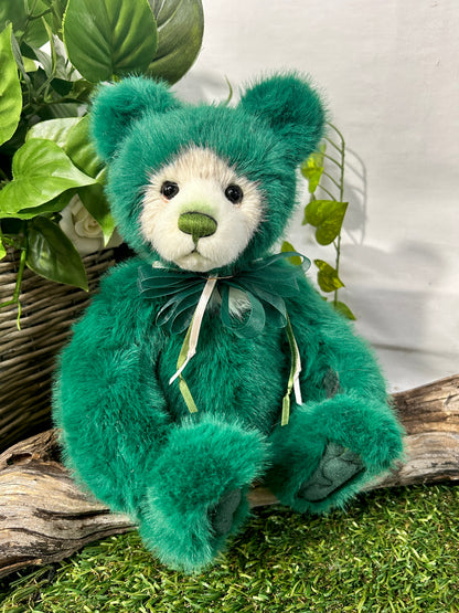 2026 CHARLIE BEAR SPICE COOKIE