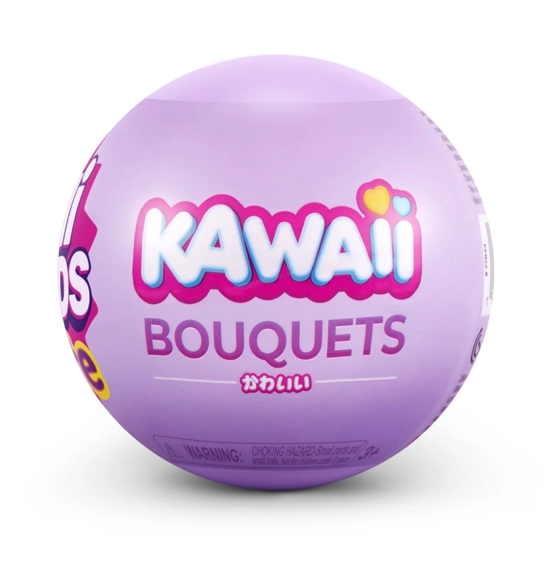 ZURU MINI BRANDS KAWAII S1 BOUQUET