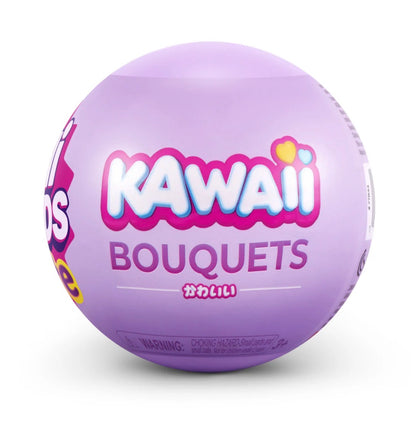 ZURU MINI BRANDS KAWAII S1 BOUQUET