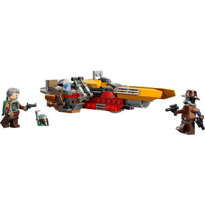 LEGO 75437 SW COBB VANTH SPEEDER