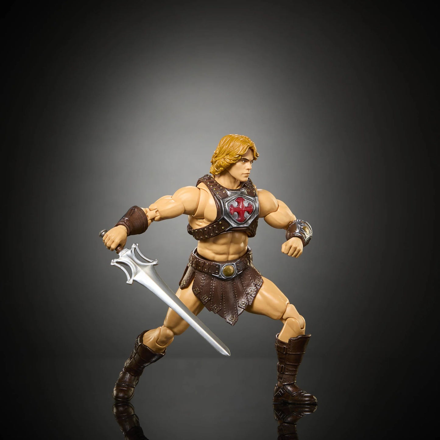MOTU CHRONICLES FIG HE MAN