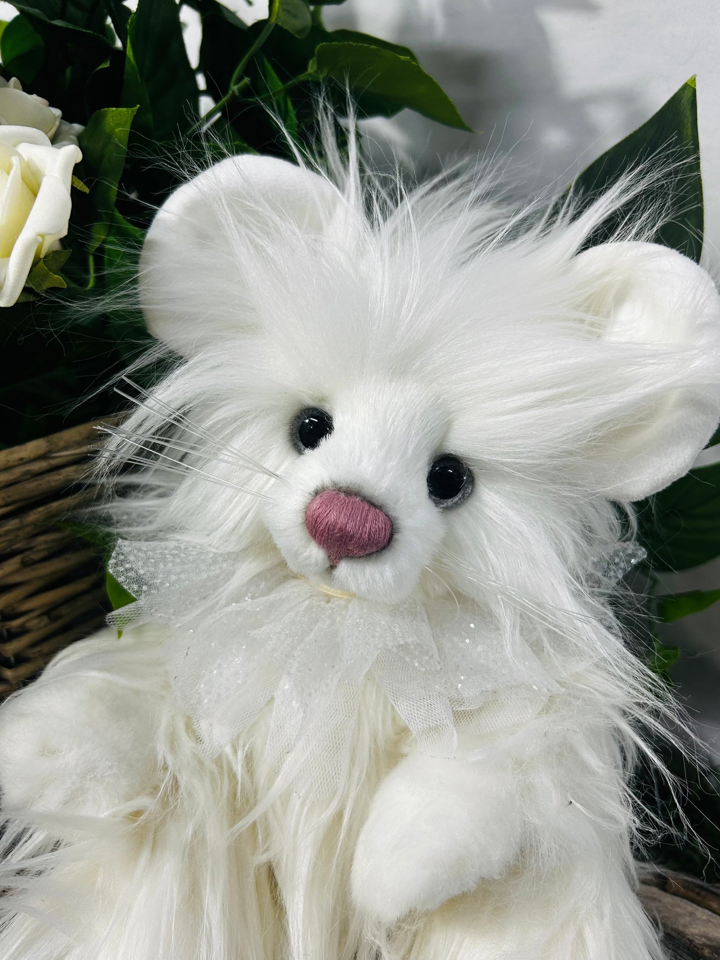 2025 CHARLIE BEARS EXCL BAMBALINA