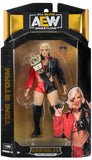 AEW 6.5" UNRIVALED FIGURE AST