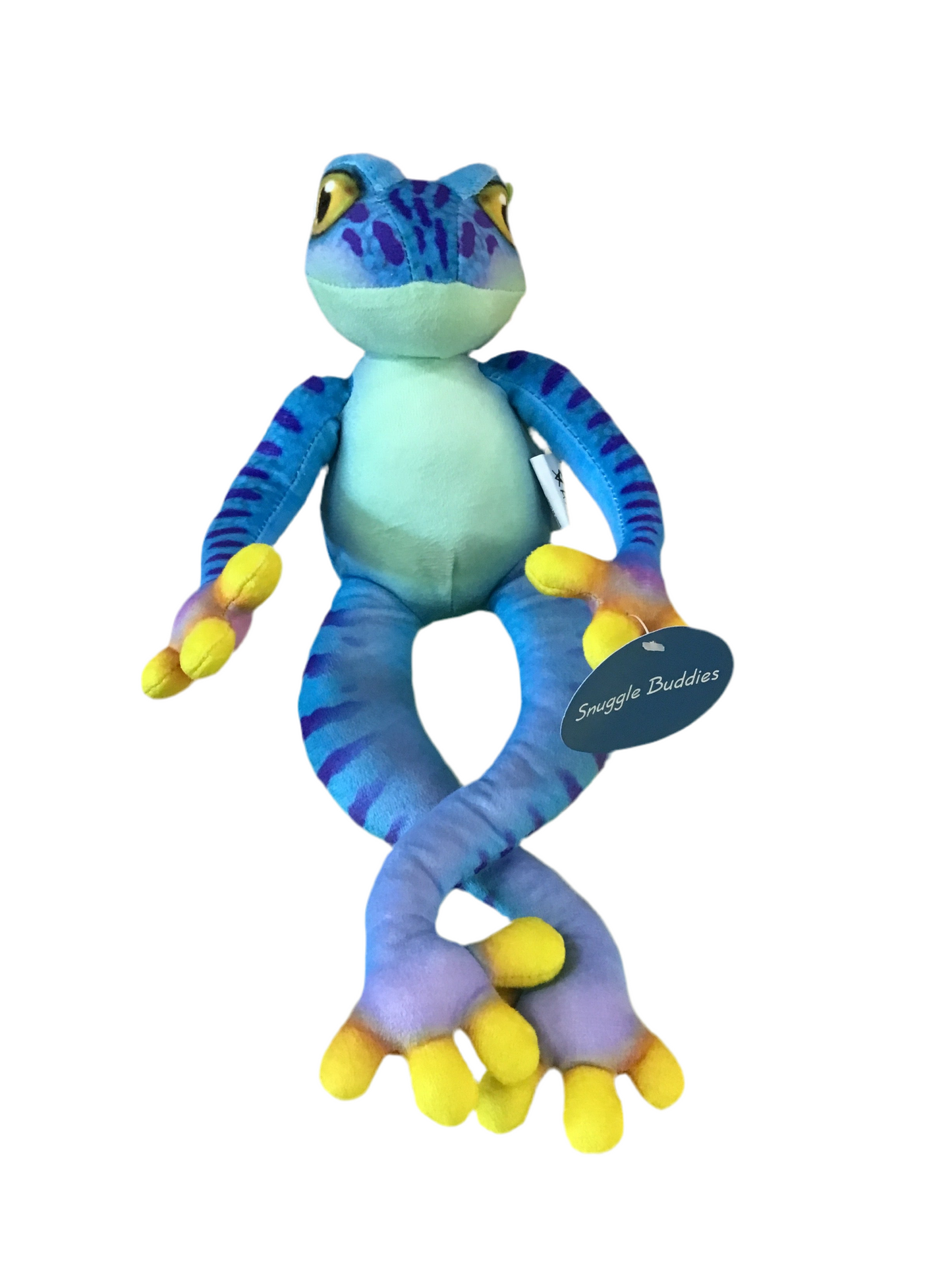 PLUSH TREE FROG 30CM