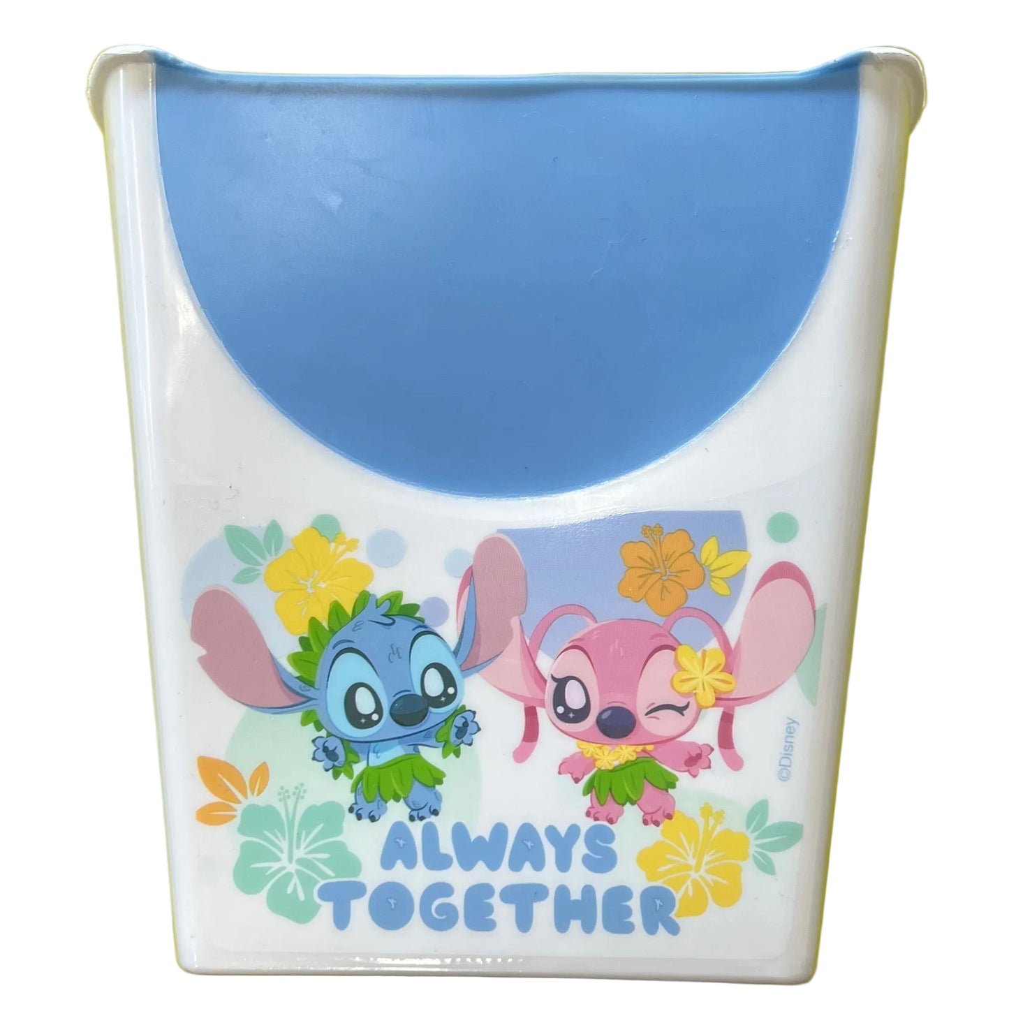 SHAMPOO RINSER STITCH