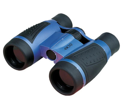 POWER BINOCULAR 4X30