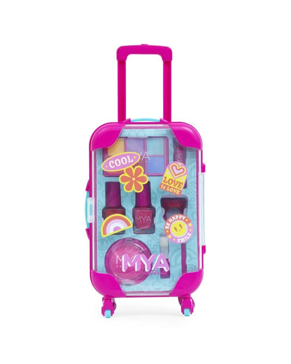 MYA MINI TROLLEY MAKE UP