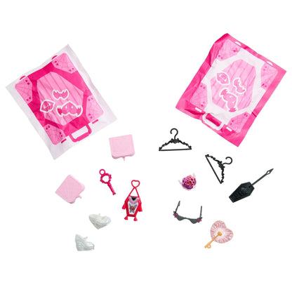 MONSTER HIGH SKULLITIMATE S7 DRACULAURA
