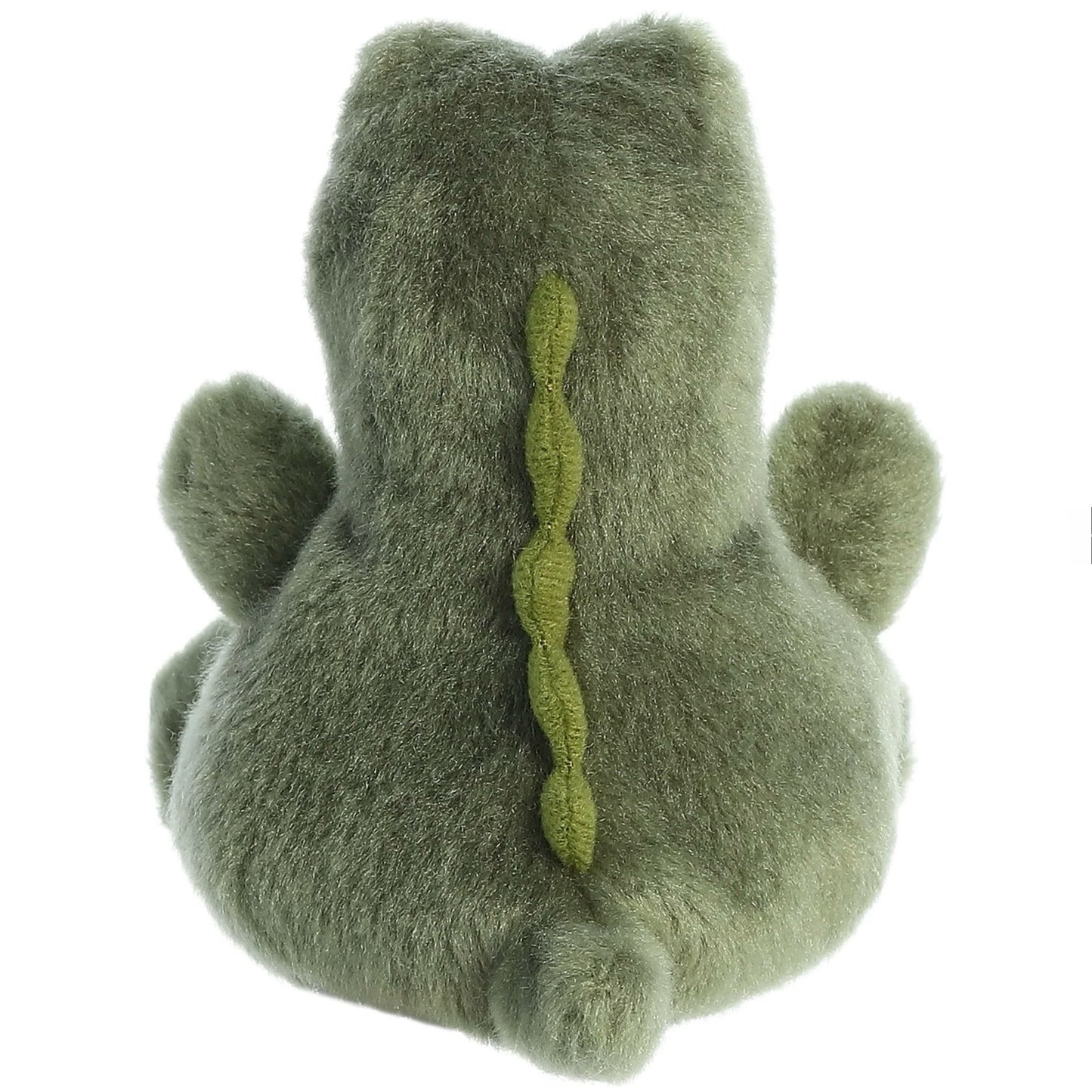 PLUSH PALM PALS ALLIGATOR