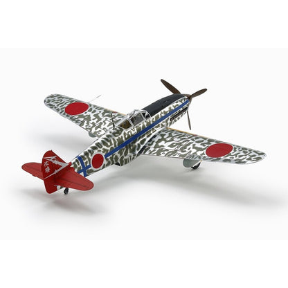 Tamiya 1:48 Ki-61-Id Hien Sp & Decals