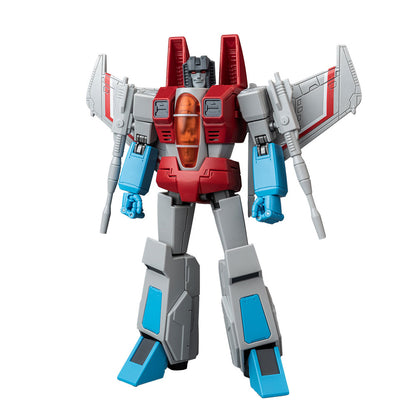 TRA ONE AMK SERIES MODEL KIT STARSCREAM