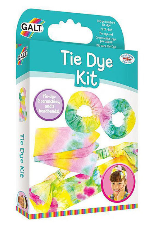 GALT TIE DYE KIT