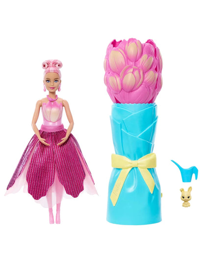 BRB PETAL POP SURPRISE PINK