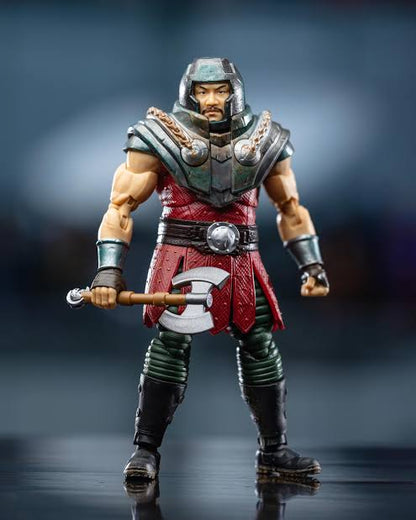 MOTU CHRONICLES FIG RAM MAN