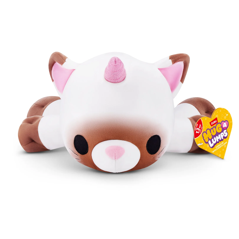 HUG A LUMPS MED S3 KITTEN COCO