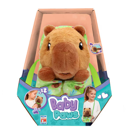 BABY PAWS CAPYBARA