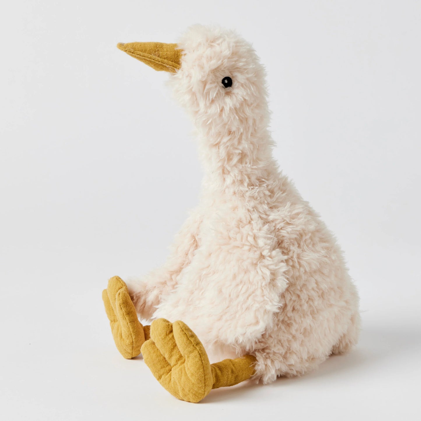 PILBEAM PLUSH BIG WIGGLES THE DUCK