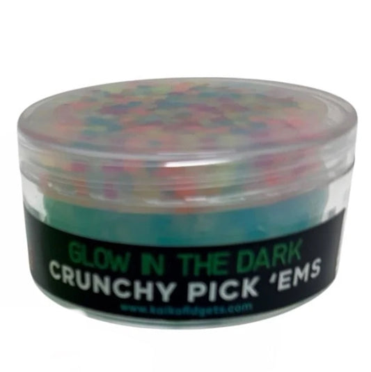 KAIKO GID CRUNCHY PICK EMS