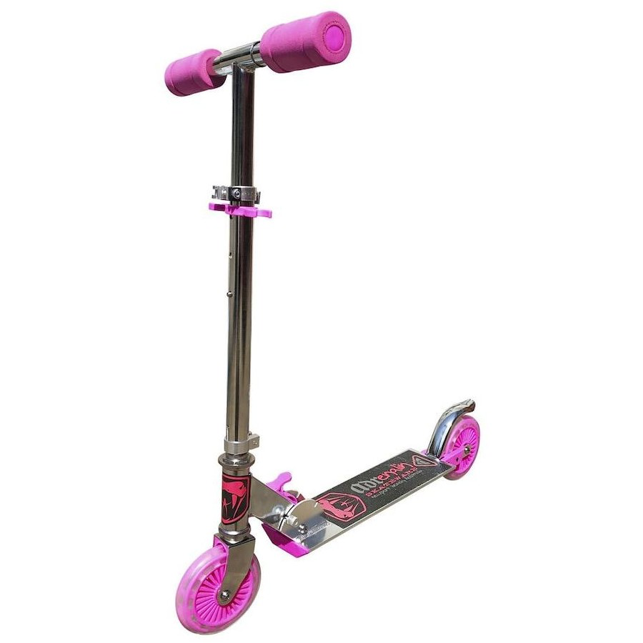 HOME GROWN LITTLE SPEEDSTER SCOOTER PINK