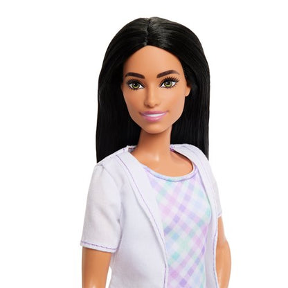 BRB YOU CAN BE ANYTHING DENTIST DARKHAIR