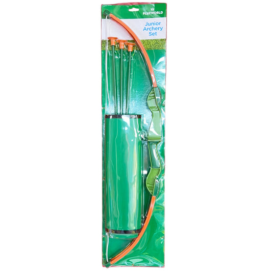 PW JNR ARCHERY SET