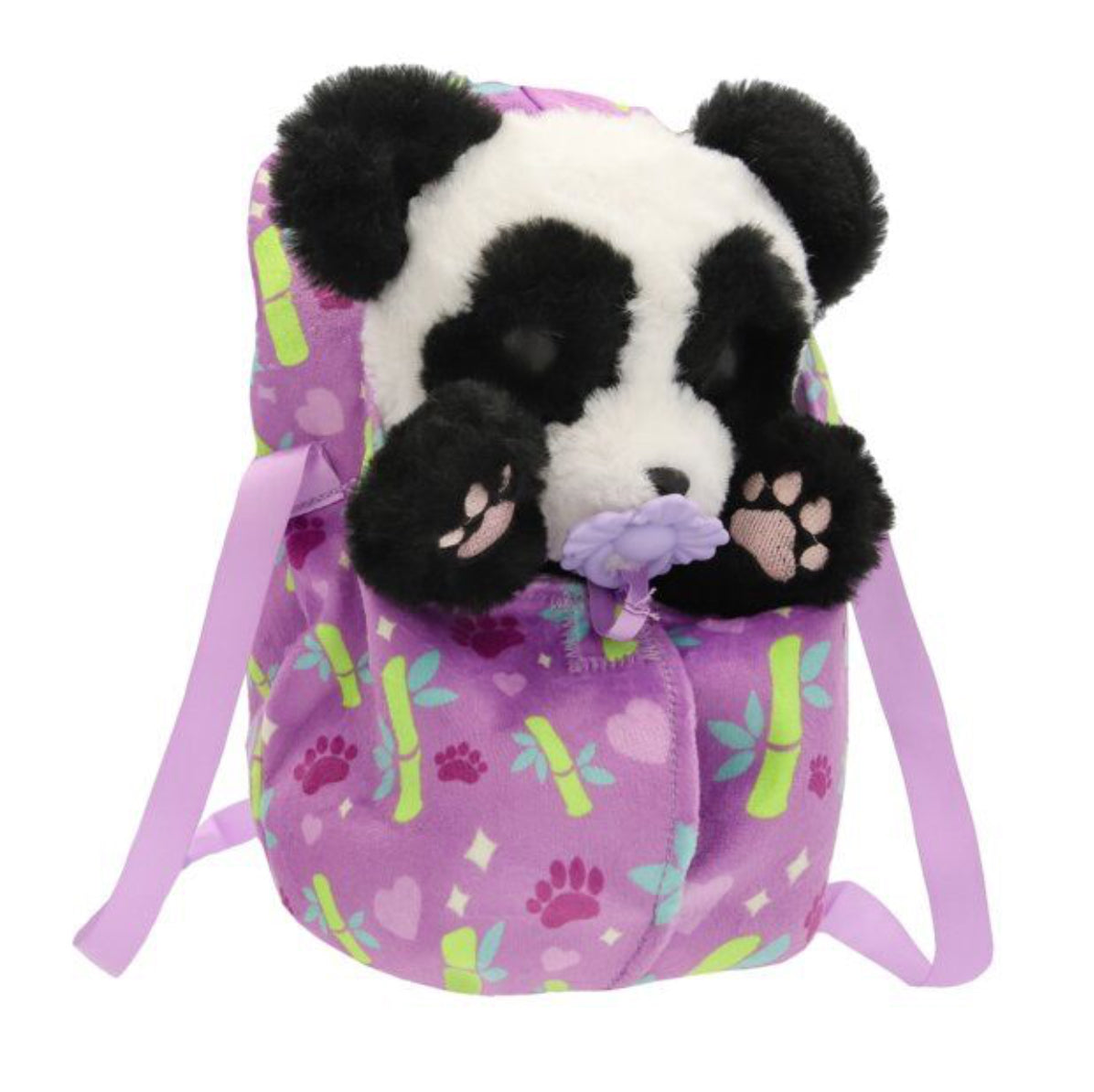 BABY PAWS PANDA