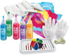 4M KIDZMAKER TIE DYE ART KIT