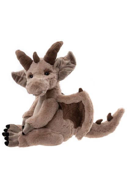 2025 CHARLIE SIGNATURE BEAR FELDSPAR