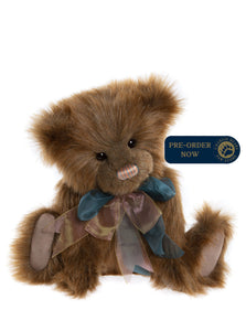 2024 CHARLIE BEAR FIG