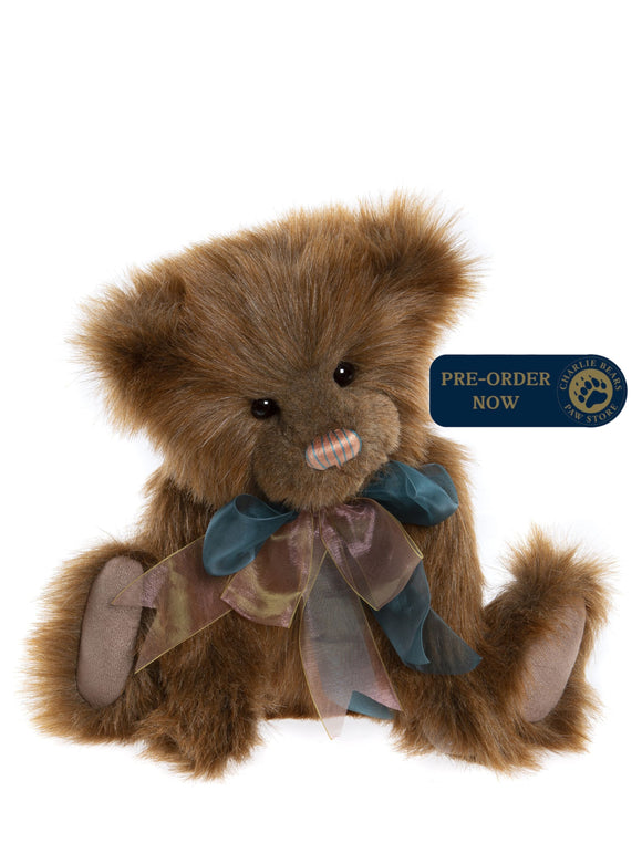 2024 CHARLIE BEAR FIG