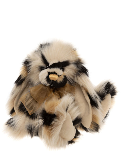 2026 CHARLIE BEAR FLUFFINGTON