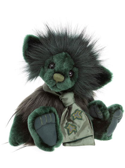 2026 CHARLIE BEAR FOREST TROLL