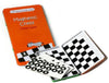 GAME MAGNETIC TRAVEL TIN CHESS